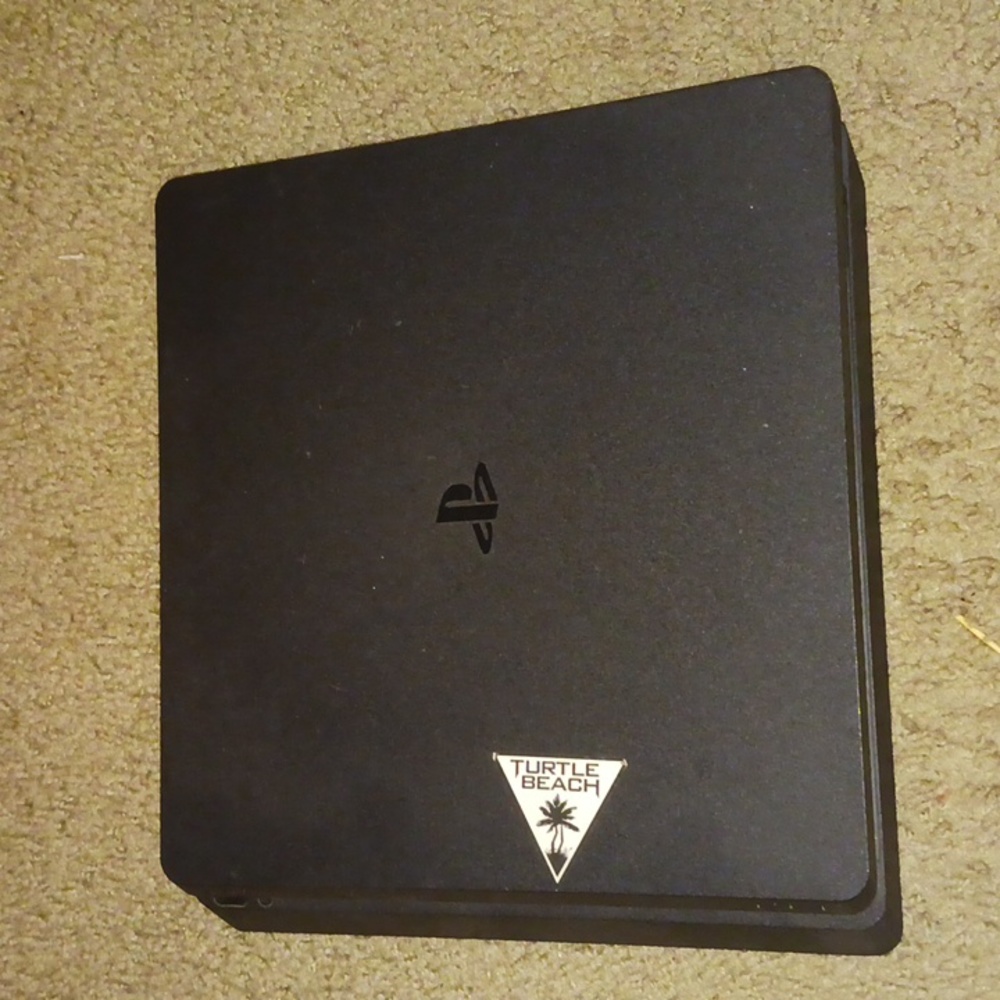 Ps4